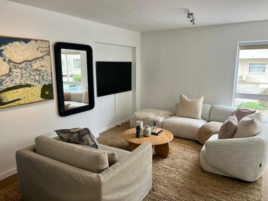 To Let 2 Bedroom Property for Rent in Sea Point Western Cape